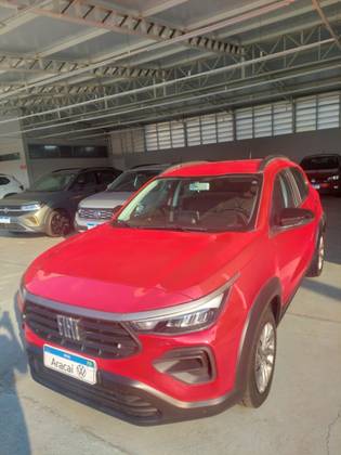 FIAT PULSE 1.3 FLEX DRIVE CVT